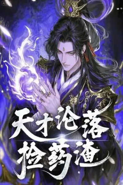 动态漫《天才沦落捡药渣》全季无广告观看-正在播放未删减版天才沦落捡药渣-高清完整版免费在线看