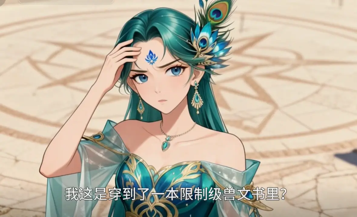 《五阶兽医：兽夫们排队求贴贴》全63集无删减版-五阶兽医国漫免费观看-兽夫们排队求贴贴HD高清在线播放