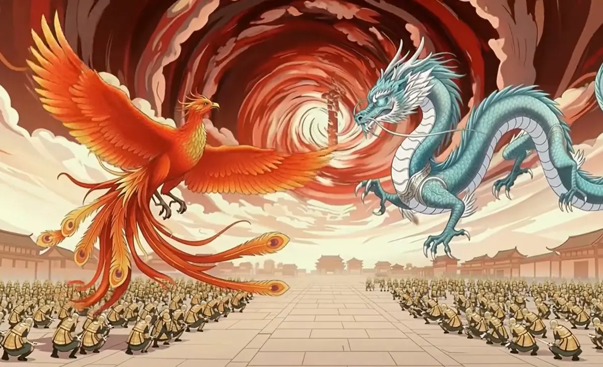 《人在娘胎：无限顿悟，出世即圣人》动态漫全54集 - 无广告免费在线观看 - 1080P高清完整版