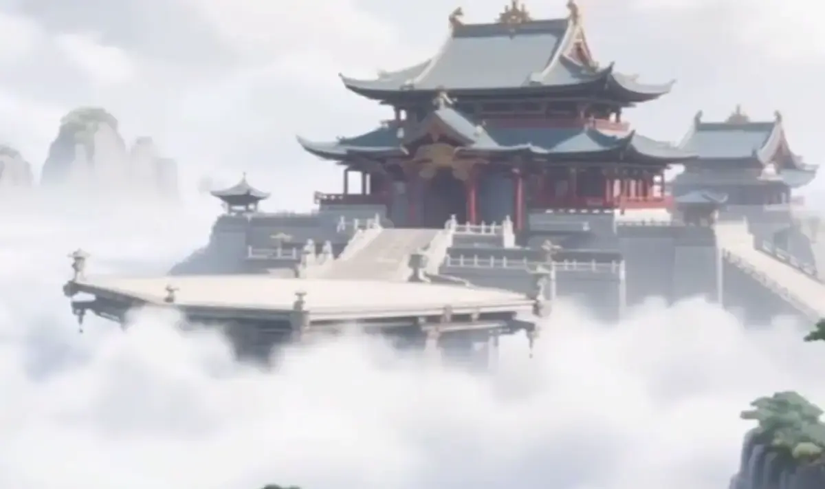 《神话镇魂，我觉醒了大圣》全98集HD高清_免费短剧在线播放_别人拼命修炼魂力他和大圣做兄弟
