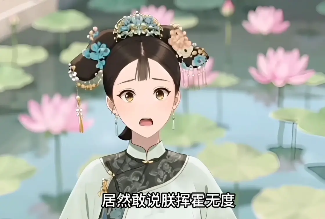 《我的视频通万朝》短剧全集高清在线看 - 无广告免费观看完整版 - 动漫资源网盘下载