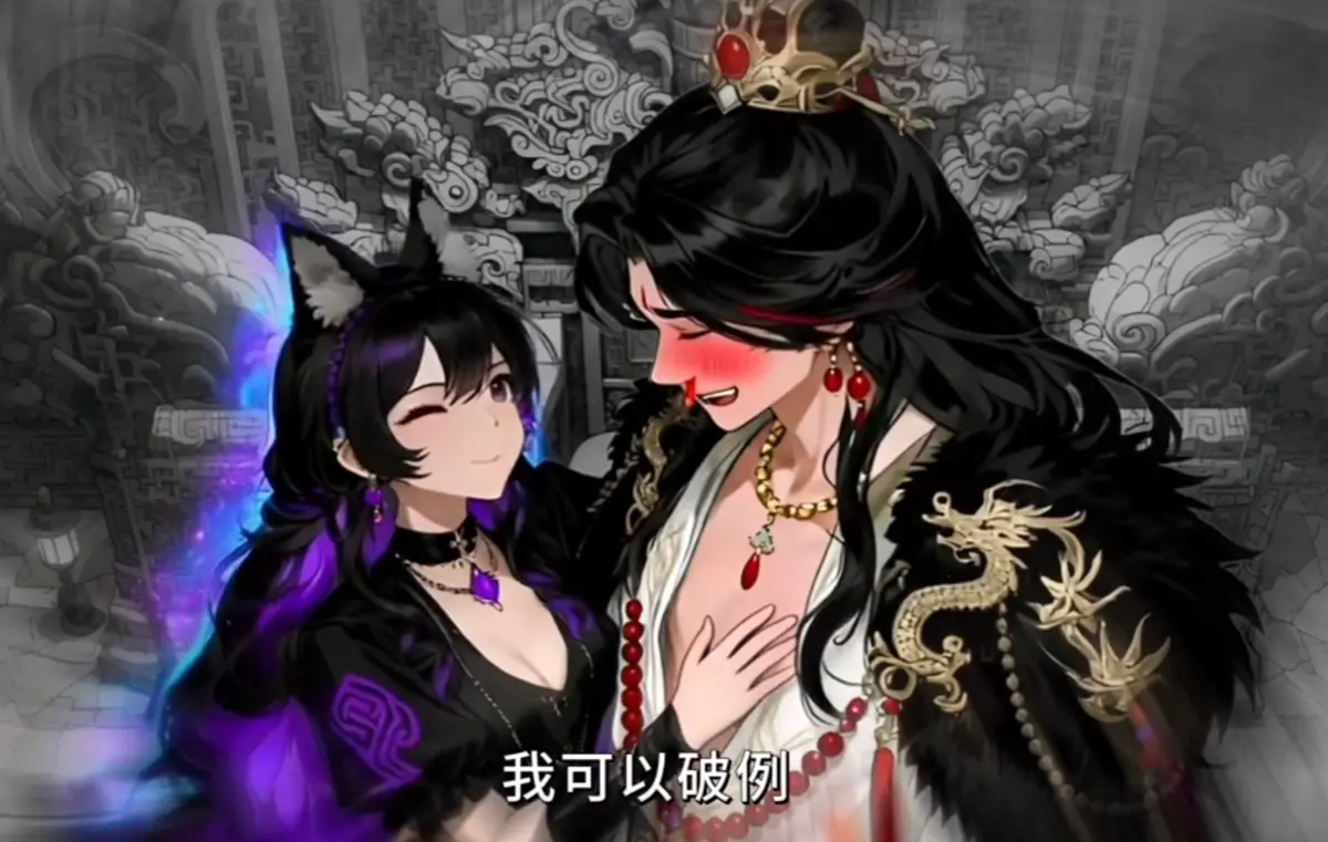 《说好的昏君呢，怎么混成千古一帝了》全155集高清免费观看-短剧《说好的昏君呢，怎么混成千古一帝了》全集在线播放-无广告完整版资源