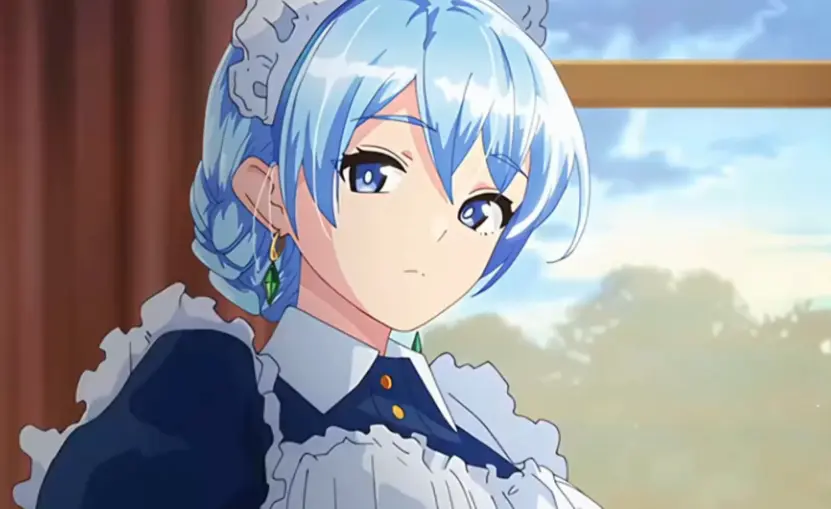 完整版《蕾卡乃華麗且我的女王》未删减完整版高清免费在线看_樱花动漫《蕾卡乃华丽且我的女王》高清全集免费在线观看_星辰影院