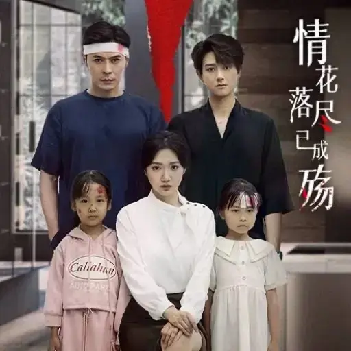 《情花落尽已成殇》1-98集全剧免费观看_1080P高清画质在线播放_短剧大结局未删减资源