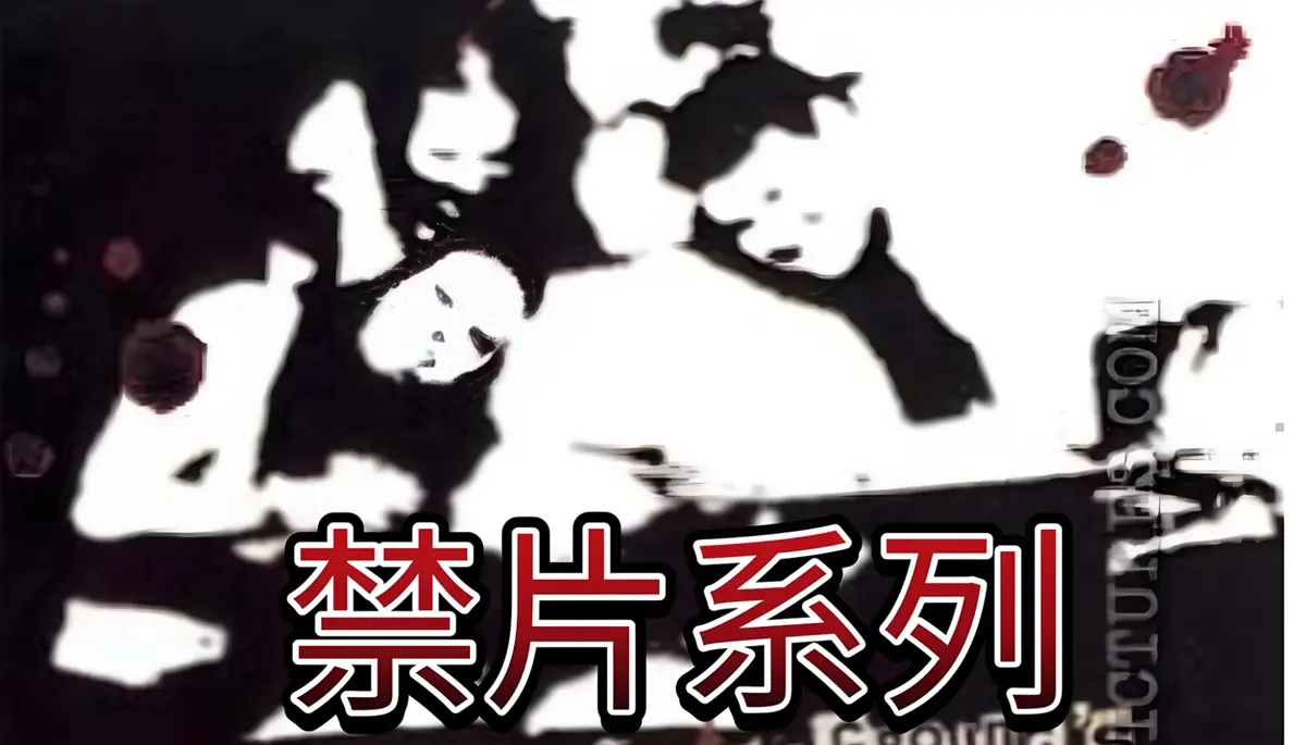 蓝光1080P《八月地下坊》美国恐怖电影-无删减版一刀未剪-挑战地下cult片极限画质