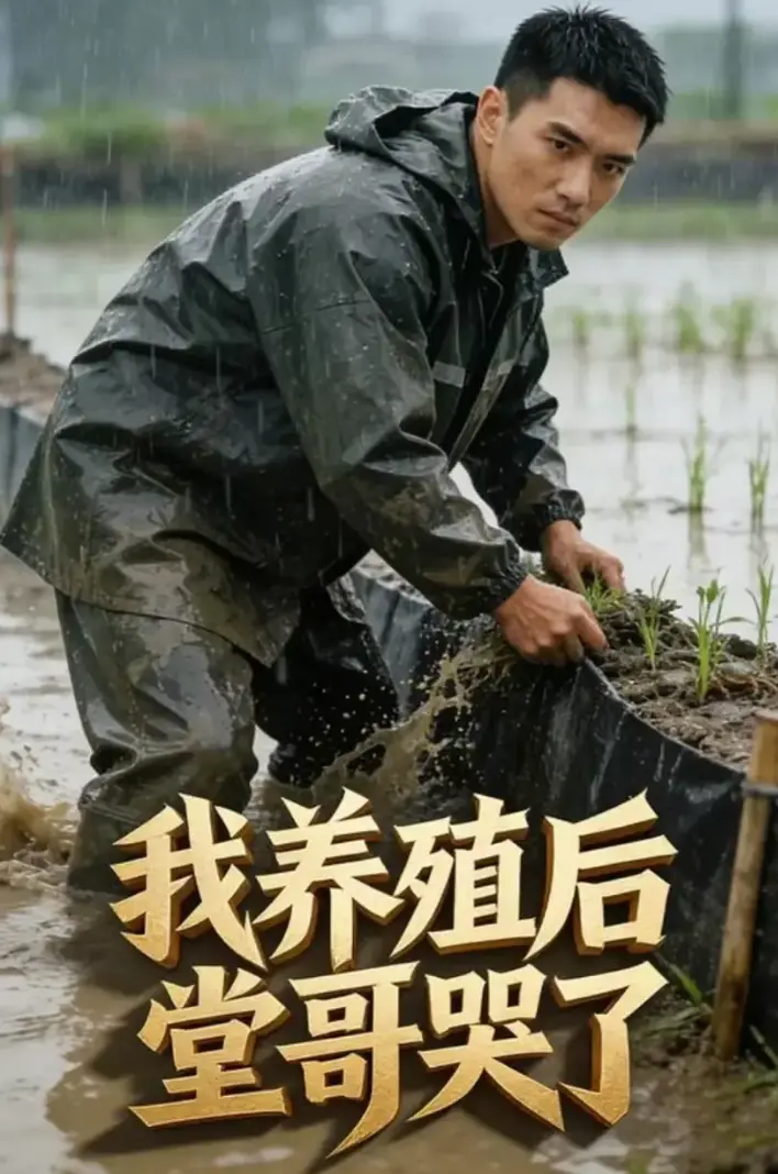 短剧《我养殖后堂哥哭了》全集高清免费看-无广告无删减在线播放-我养殖后堂哥哭了短剧全集网盘资源1080P超清下载