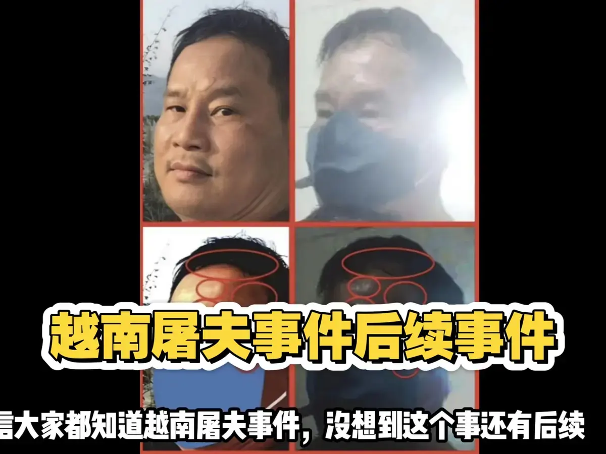 《越南屠夫阮春达案》HD高清完整版 - 解剖厨房现场极限猎杀 - 神级操作原片无删减免费看