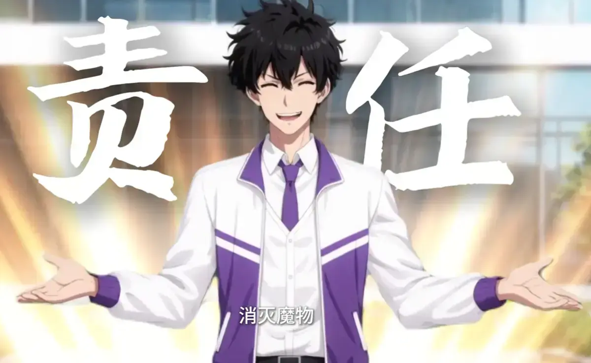 动态漫《魔卡时代：我有神级抽卡系统》全61集高清在线播放_全集无广告免费看 短剧《魔卡时代：我有神级抽卡系统》完整版在线观看_未删减全集高清资源 动漫《魔卡时代：我有神级抽卡系统》全集免费播放_...