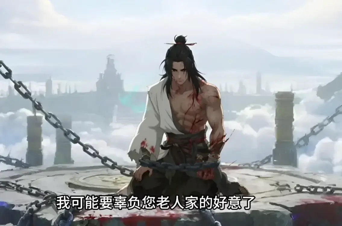 《斩仙台下，我震惊了诸神》动漫全57集无删减高清免费在线播放_《斩仙台下，我震惊了诸神》高清完整版免费在线观看_樱花动漫_一场撕裂天道、重写神律的惊世反杀！