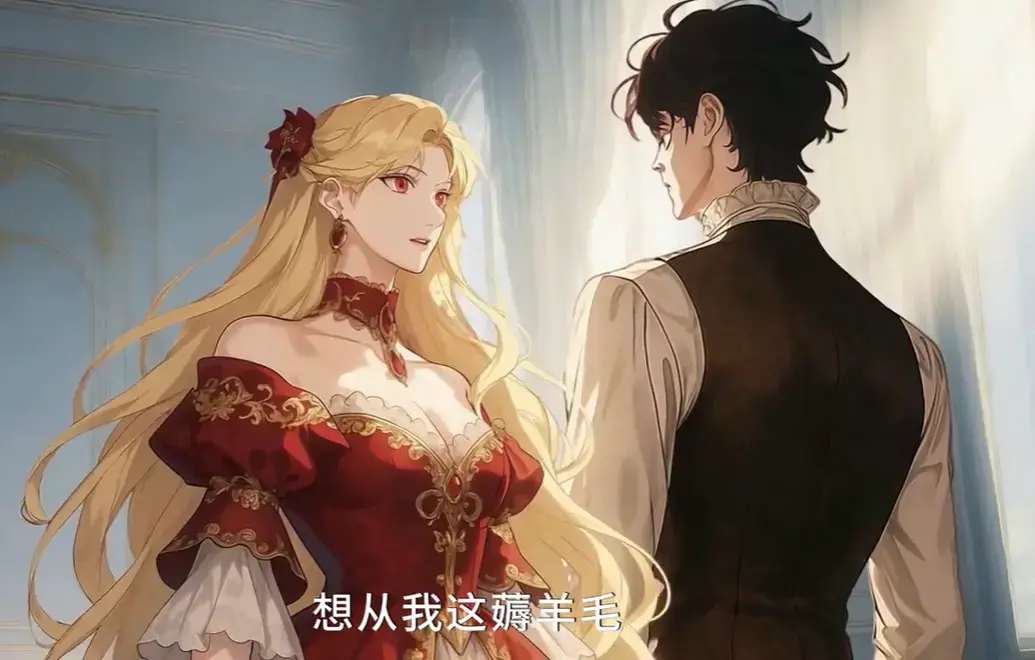 公主殿下您的钞能力已到账1080P无删减版-公主开局被下毒反转不断-怨种未婚夫集体追悔，火葬场护妻模式开启！