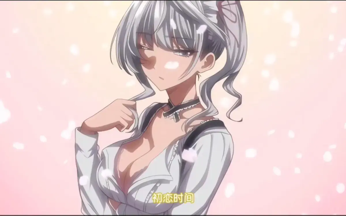 《初恋时间》全集高清版_日语中字在线观看_青春恋爱故事免费动漫资源