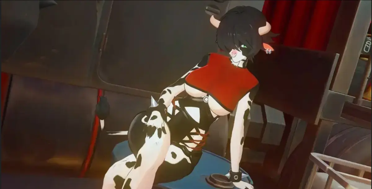 《乳牛牧场的奶牛娘》免费观看1080P超清画质-日漫萌系少女牧场物语-高清中字全集在线看-拯救倒闭牧场励志故事