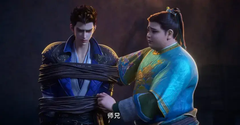 《师傅不靠谱，徒儿闯江湖》全73集完整版 - 1080P高清画质流畅播放 - 无删减中文版免费在线观看