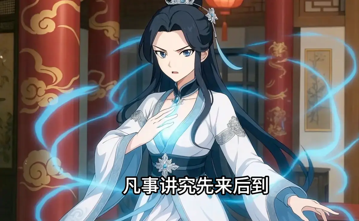 《收徒万倍返还，师父别再给了》未删减版全集 - 免费在线观看1080P高清 - 网盘资源下载不限速 - 无广告流畅播放