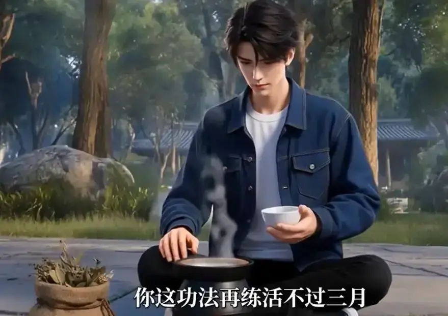 《仙尊归来：只手镇人间》全42集免费在线看-高清1080P动漫完整版-无广告流畅播放