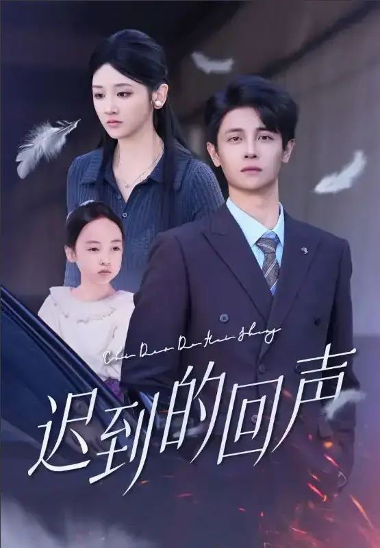 《迟到的回声》75集全季在线看 - 刘方为余紫瑄领衔悬疑剧 - 1080P高清资源免费下载