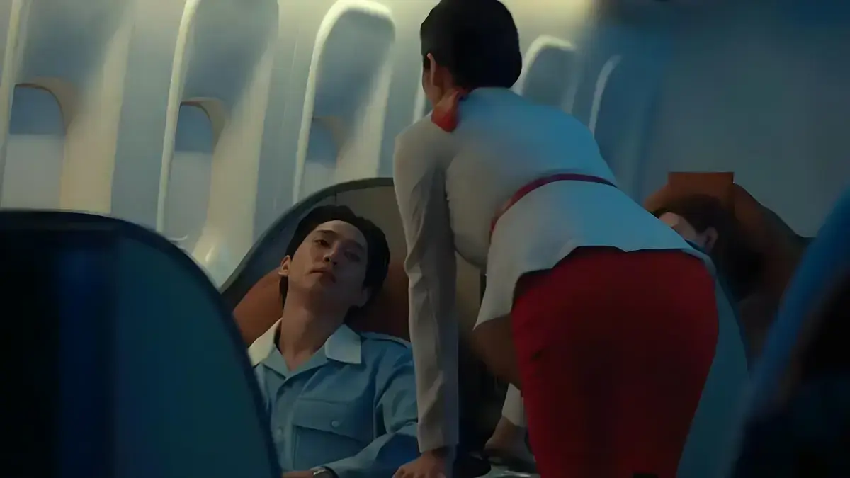 《韩国空姐》高清全集未删减版在线看-爆笑空乘喜剧电影1080P-免费播放无广告-网盘下载支持