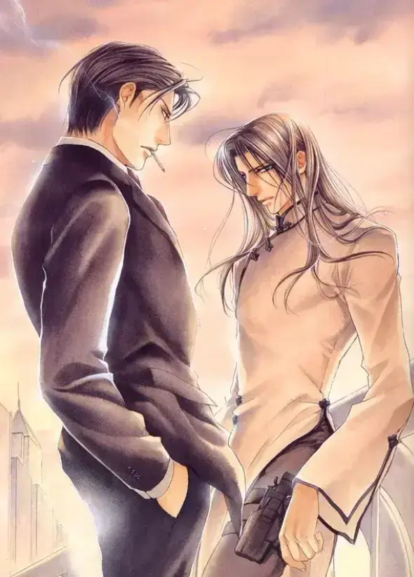 《探索者的俘虏》OVA 未删减版全集 - HD高清在线观看 - 中文版无广告完整版 + 网盘资源免费获取