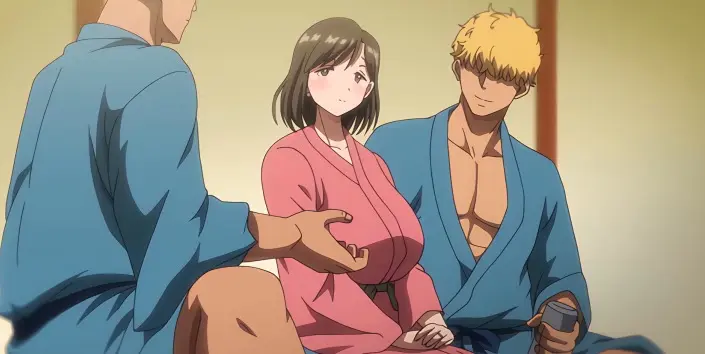 《夏妻》动漫全集免费观看 - 高清正版无删减 - 在线观看完整版资源