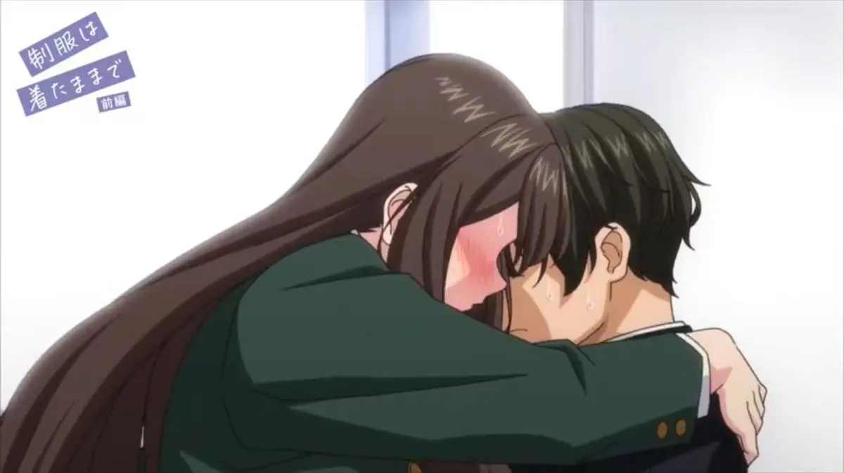《制服就这样穿着》全集高清免费观看-日漫里番《制服就这样穿着》1080P无广告-在线观看完整版无删减下载