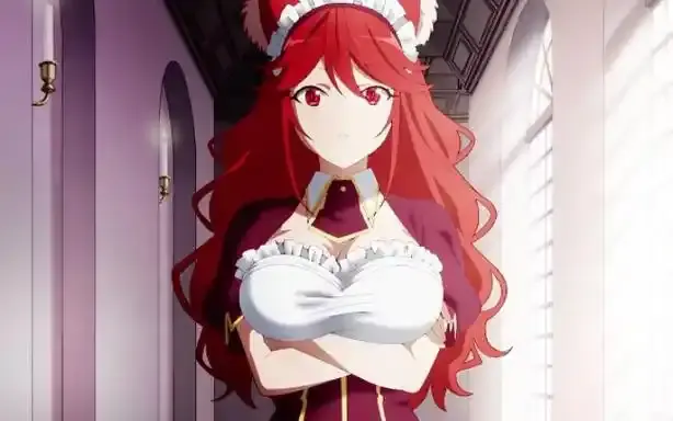 2025热门日漫《蕾卡乃華麗且我的女王》，樱花动漫HD高清无删减免费看