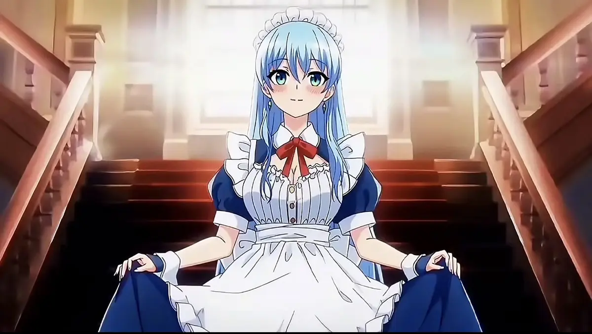 《蕾卡乃華麗且我的女王》无删减版在线观看-樱花动漫免费播放-高清日漫资源