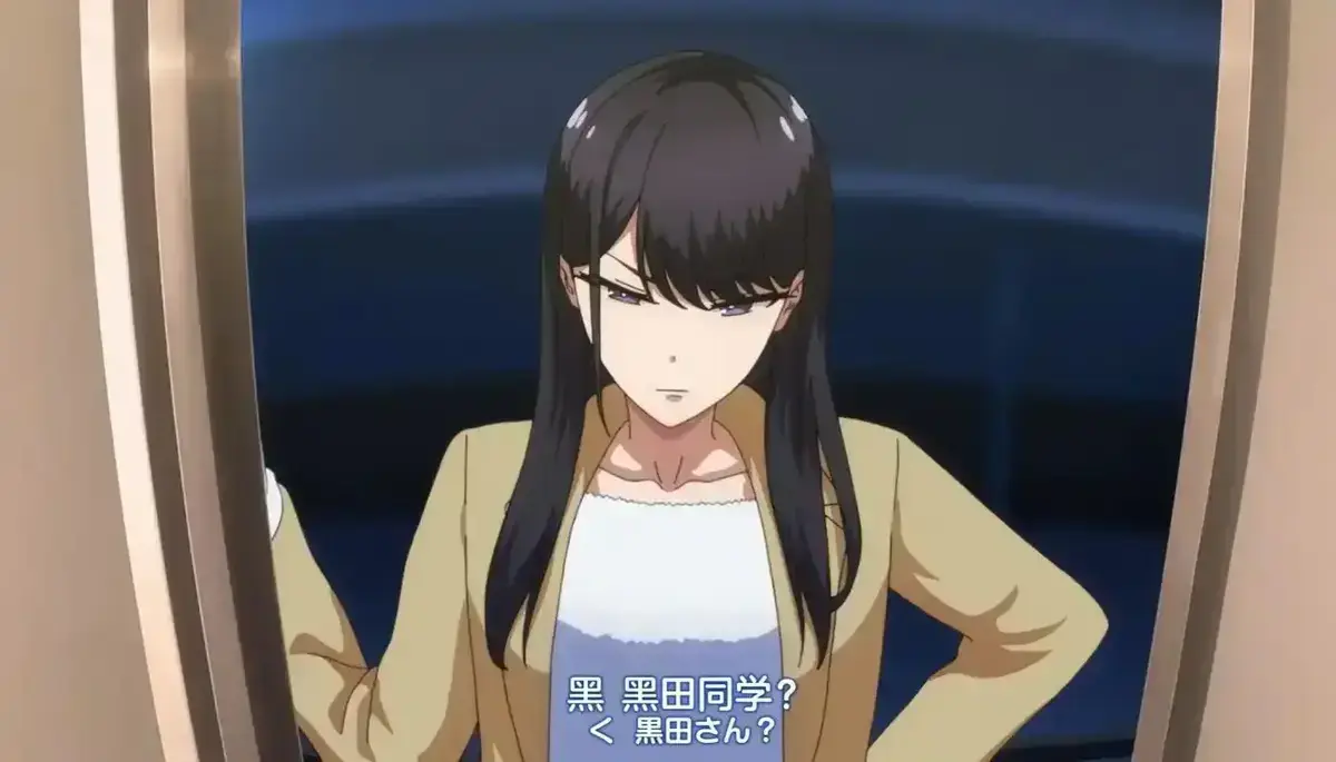 《泡我家的黑田同学》全集无删减在线观看 - 1080P高清画质播放 - 极速加载无广告流畅版 - 夸克网盘同步看免费资源