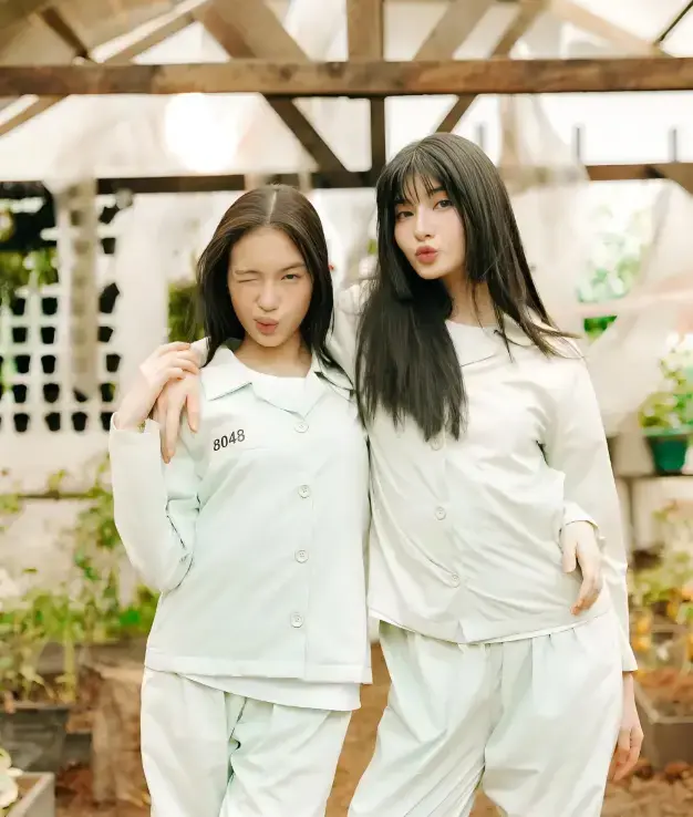 2025泰剧《狱乱情迷》完整版 - 克莱尔和贝尔双女主剧情 - 1080P HD无删减在线看