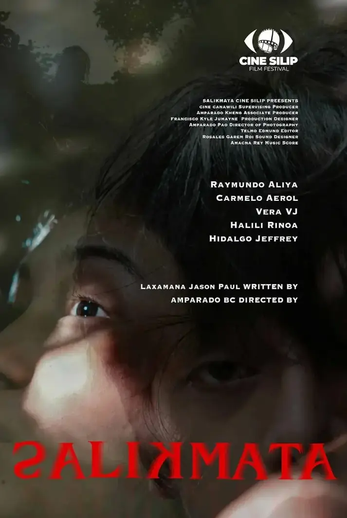 2025菲律宾惊悚电影《Salikmata》未删减完整版在线观看-记忆迷宫4K/1080P双画质免费播放-菲律宾恐怖片Salikmata高清流畅不卡顿