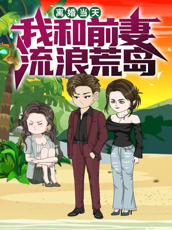 热门短剧《离婚当天我和前妻流浪荒岛》全集 - 动态漫反套路设定 - 1080P高清免费无广告播放