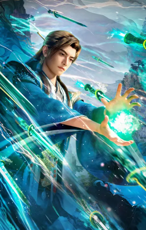 《凡人修仙传》无删减全集在线观看-国漫顶流HD高清免费播放-凡人修仙传全片完整版无卡顿-手机电脑多端同步追剧