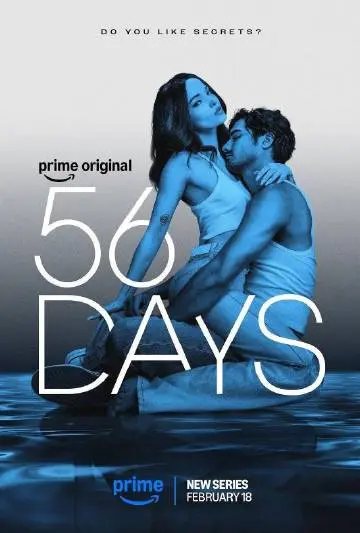 《56 天》美剧全集高清免费观看 - 温子仁监制《56 Days》无删减版在线看 - 手机电脑完整版资源播放