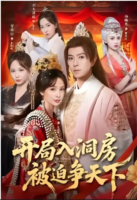 《开局入洞房，被迫争天下》短剧全集资源 - 1080P高清无删减 - 免费完整版在线播放