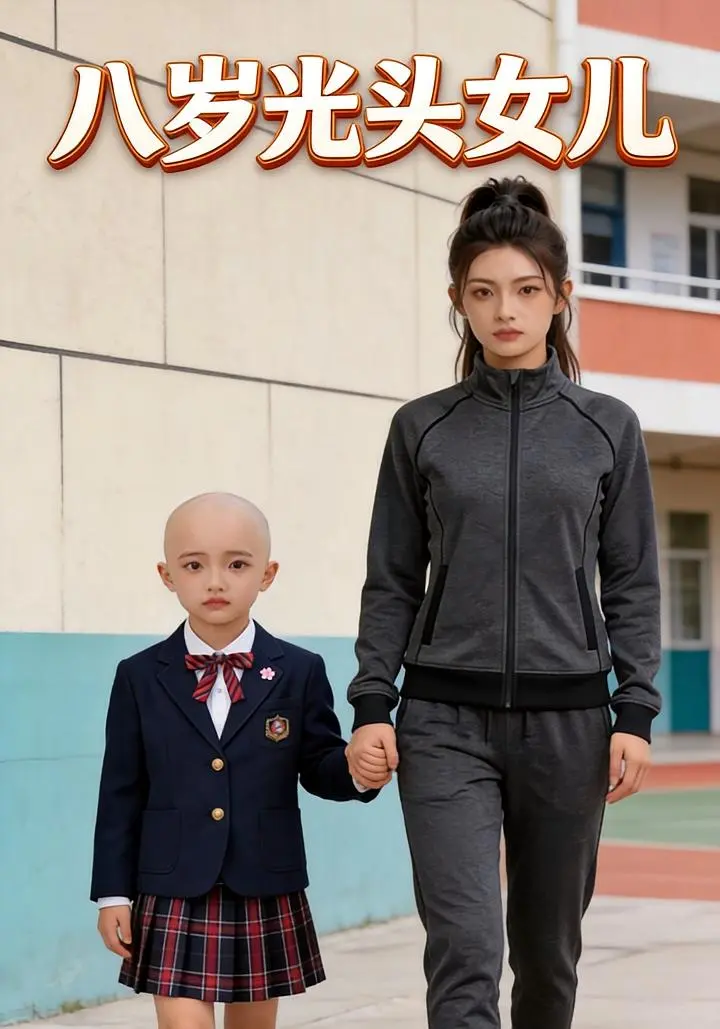《八岁光头女儿》全21集无删减免费观看-《八岁光头女儿》全集HD高清完整版-1080P超清画质在线播放流畅观看