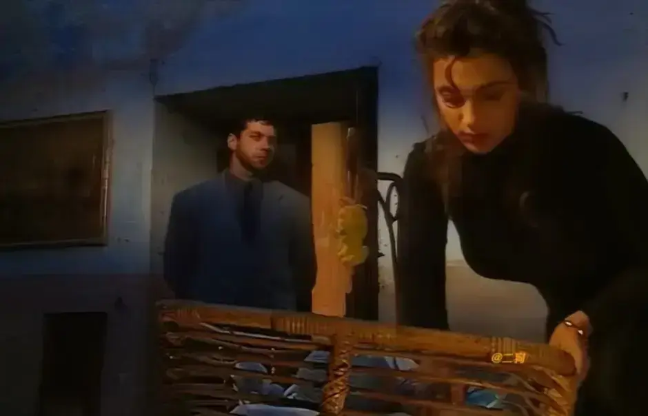 Sceneggiata Napoletana（1994）未删减高清全集-赛仑selen经典之作渔夫的妻子-啄木鸟系列蓝光原盘1080P画质