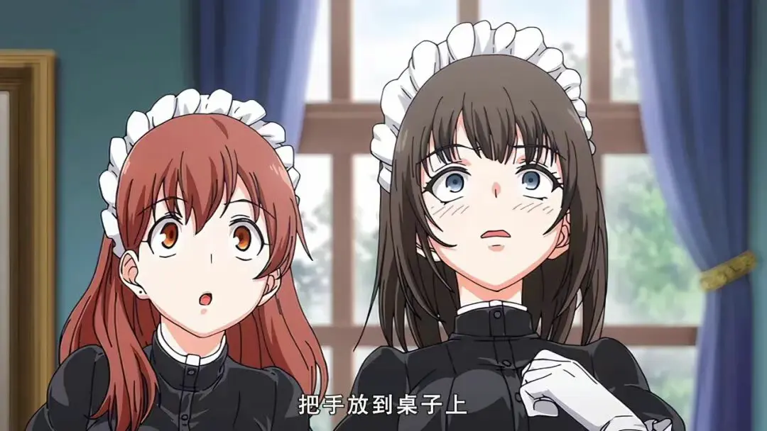 《没落貴族 瑠璃川椿》第2季无删减全集免费看-樱花动漫高清播放