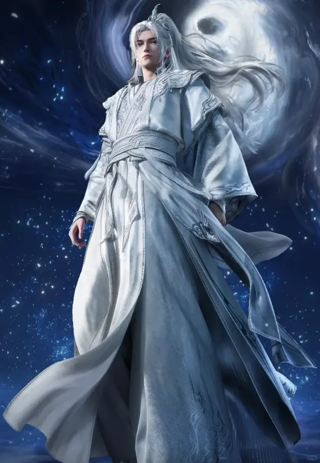 《仙逆》全集免费播放在线观看-经典国漫《仙逆》无删减高清版-1080P蓝光画质极速加载