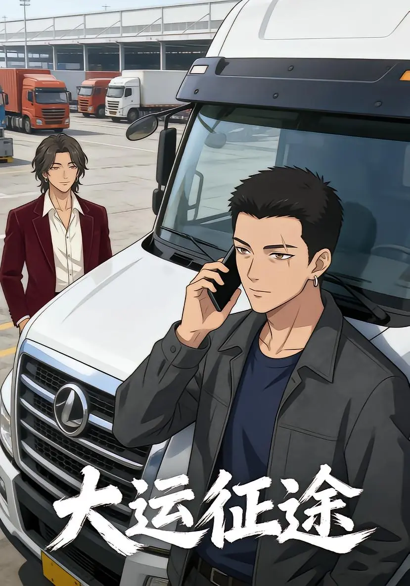 短剧《大运征途》全38集超高清免费在线观看_漫剧《大运征途》无广告流畅看 动态漫《大运征途》全集完整版免费看网盘资源一键保存